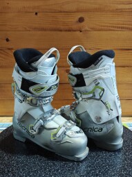 LYŽIARKY TECNICA TEN2 75W RT 27MP